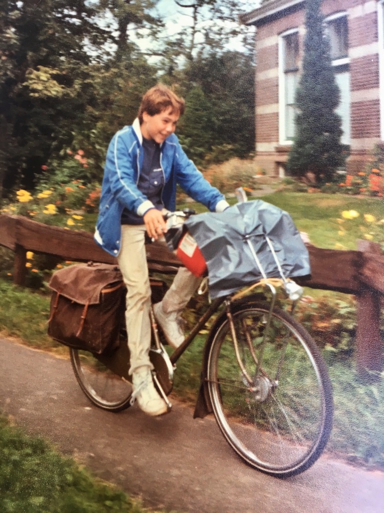 Per 1985 old skool
